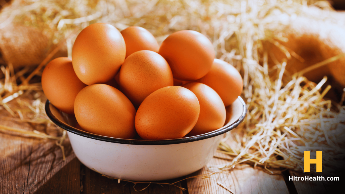 eggs (hitrohealth.com)