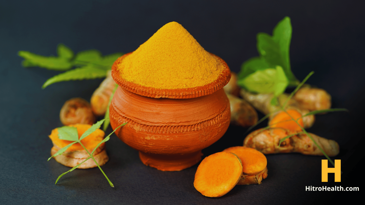 Turmeric (hitrohealth.com)
